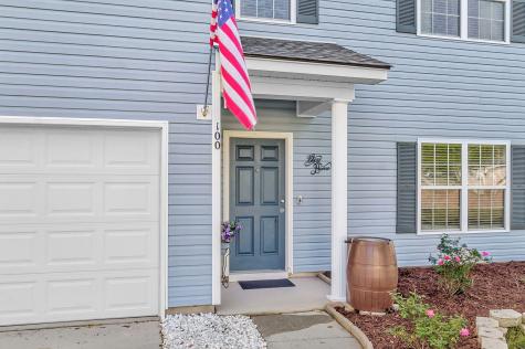 100 Pacolet Street Summerville SC 29485