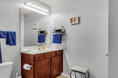 100 Pacolet Street Summerville SC 29485