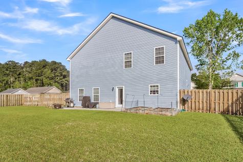 100 Pacolet Street Summerville SC 29485