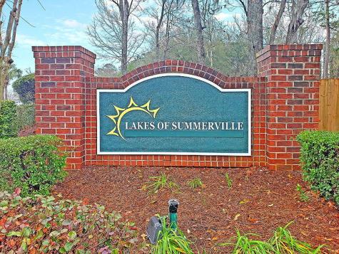 100 Pacolet Street Summerville SC 29485