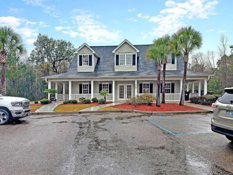 100 Pacolet Street Summerville SC 29485