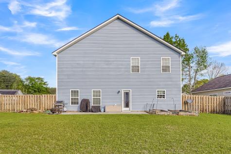 100 Pacolet Street Summerville SC 29485