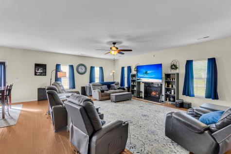 100 Pacolet Street Summerville SC 29485