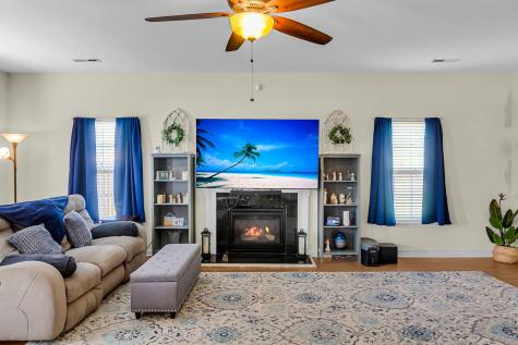 100 Pacolet Street Summerville SC 29485