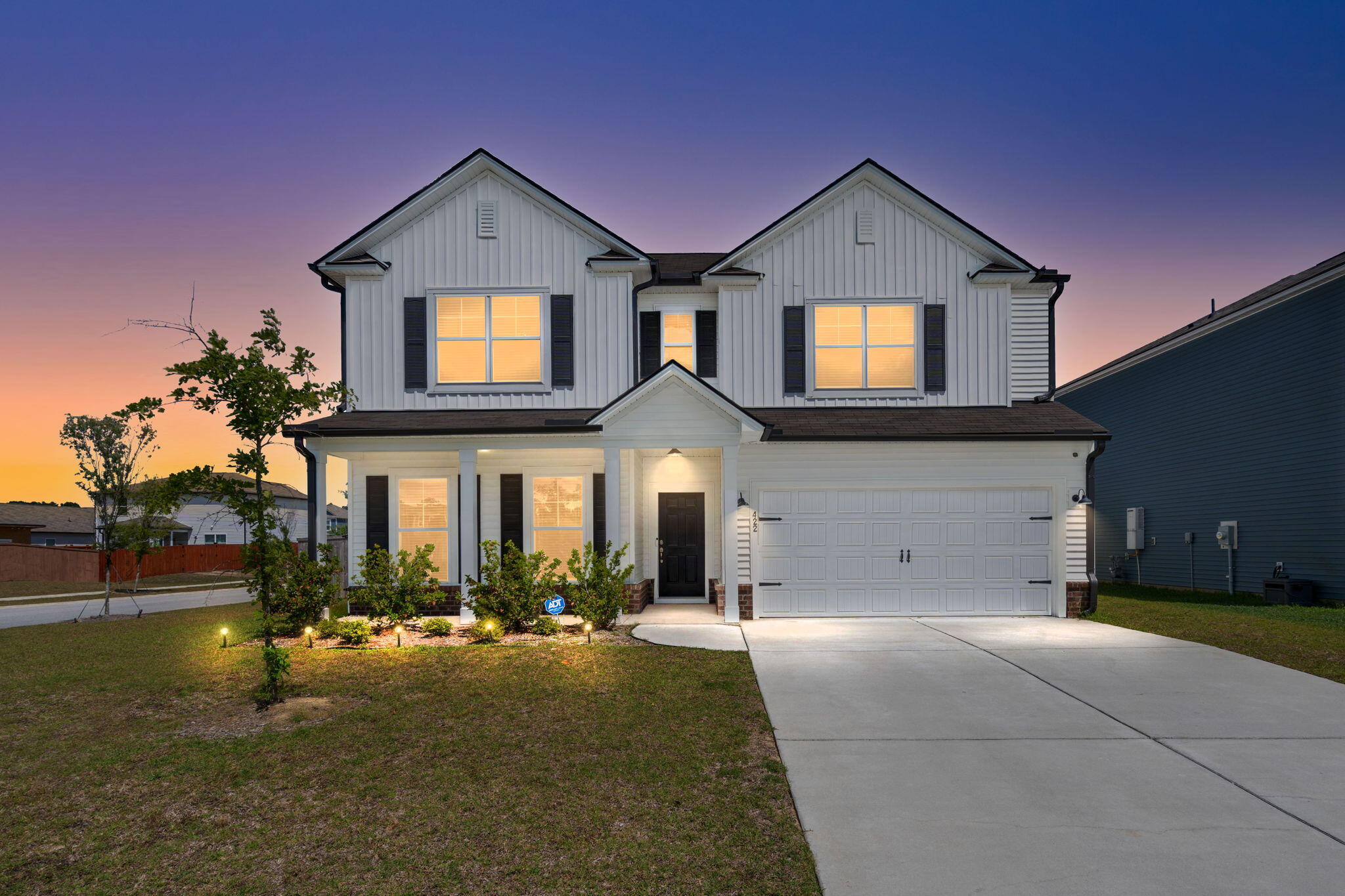422 Ambrose Drive Summerville SC 29486