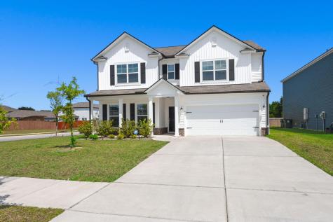422 Ambrose Drive Summerville SC 29486