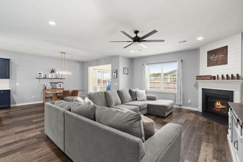422 Ambrose Drive Summerville SC 29486
