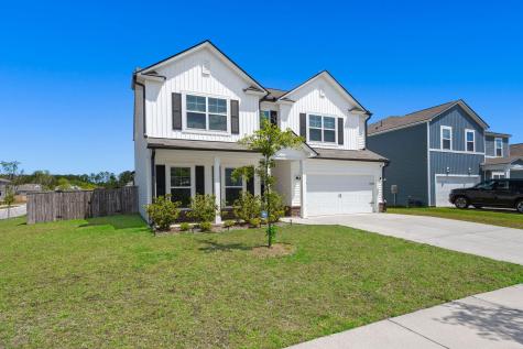 422 Ambrose Drive Summerville SC 29486