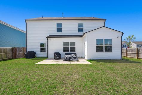 422 Ambrose Drive Summerville SC 29486