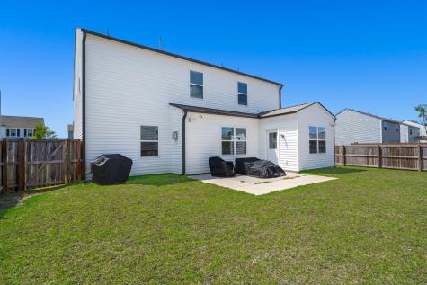 422 Ambrose Drive Summerville SC 29486