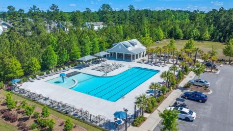 422 Ambrose Drive Summerville SC 29486