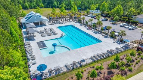 422 Ambrose Drive Summerville SC 29486