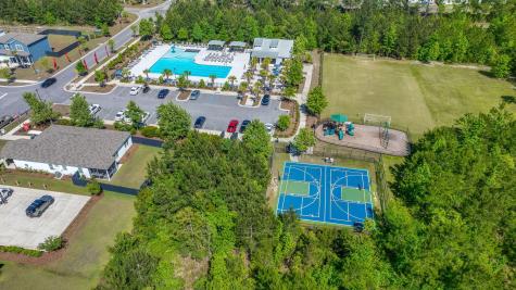422 Ambrose Drive Summerville SC 29486