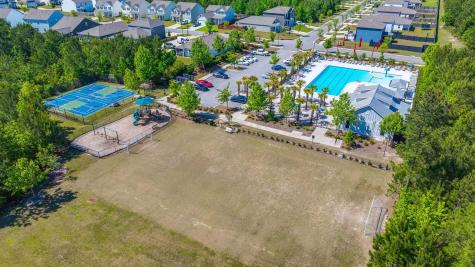 422 Ambrose Drive Summerville SC 29486