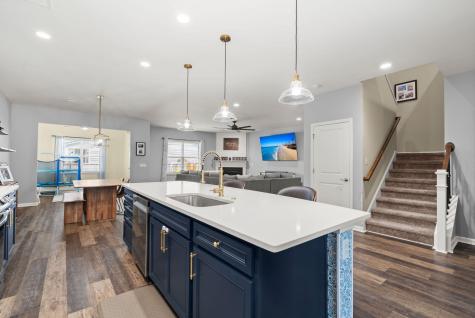 422 Ambrose Drive Summerville SC 29486