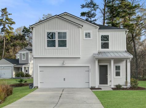 695 Jancus Street Charleston SC 29414
