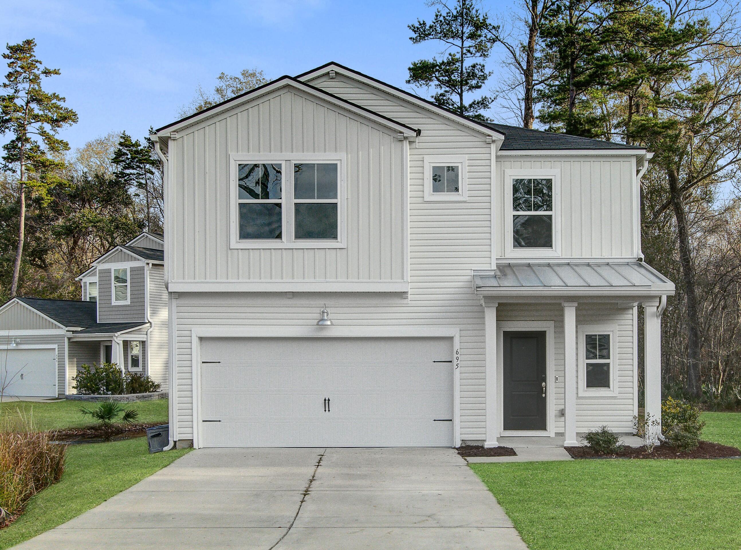 695 Jancus Street Charleston SC 29414