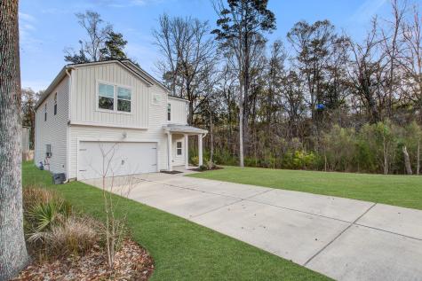 695 Jancus Street Charleston SC 29414