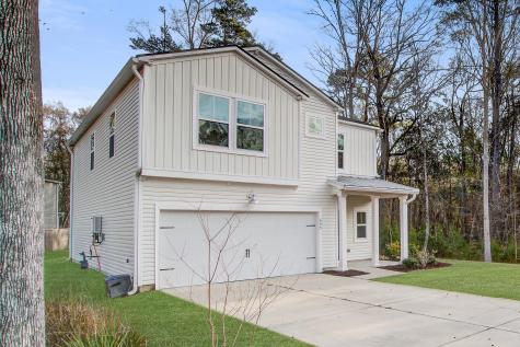 695 Jancus Street Charleston SC 29414