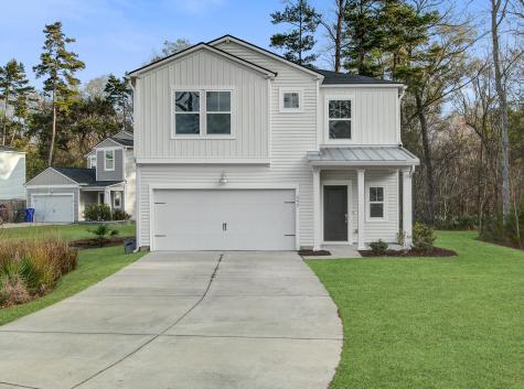 695 Jancus Street Charleston SC 29414