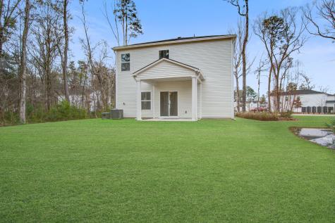 695 Jancus Street Charleston SC 29414