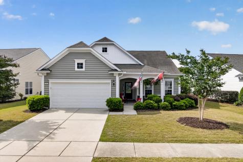 510 Tranquil Waters Way Summerville SC 29486