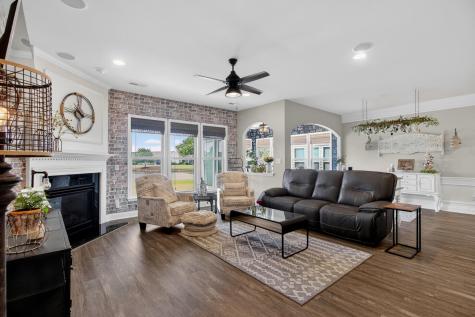 510 Tranquil Waters Way Summerville SC 29486