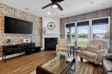 510 Tranquil Waters Way Summerville SC 29486