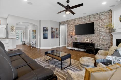 510 Tranquil Waters Way Summerville SC 29486