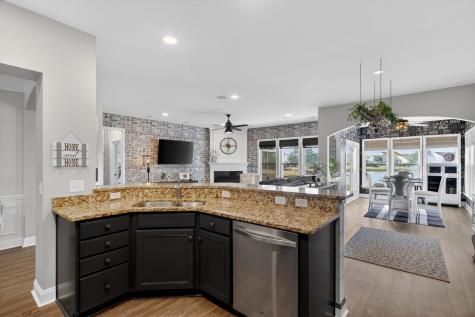 510 Tranquil Waters Way Summerville SC 29486