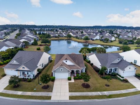 510 Tranquil Waters Way Summerville SC 29486