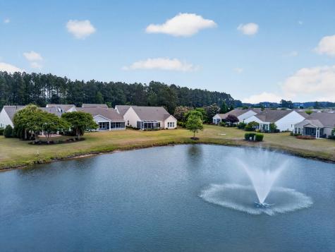 510 Tranquil Waters Way Summerville SC 29486