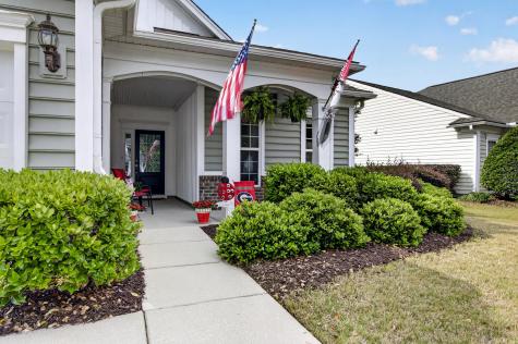 510 Tranquil Waters Way Summerville SC 29486