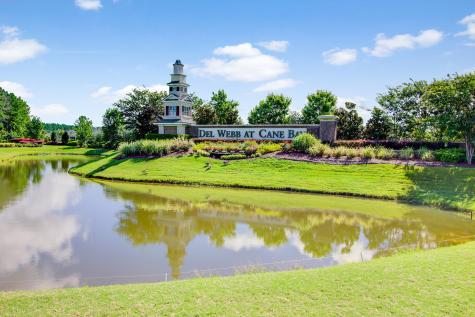 510 Tranquil Waters Way Summerville SC 29486