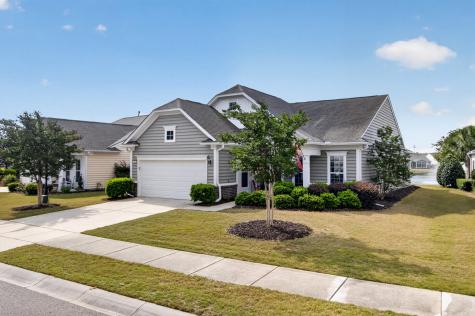 510 Tranquil Waters Way Summerville SC 29486