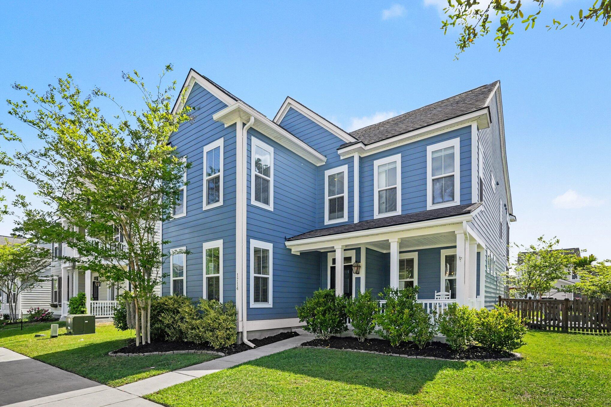1714 Winfield Way Charleston SC 29414