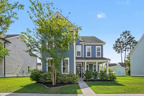 1714 Winfield Way Charleston SC 29414