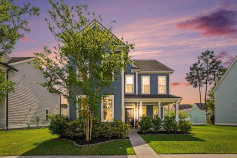 1714 Winfield Way Charleston SC 29414