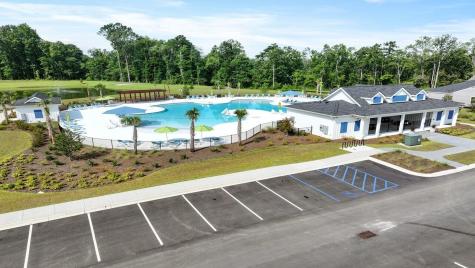 702 Butterfly Ginger Street Moncks Corner SC 29461