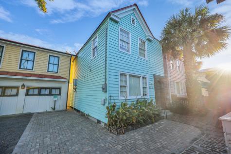 67 Spring Street Charleston SC 29403