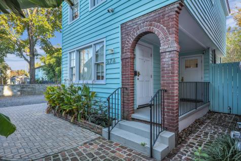 67 Spring Street Charleston SC 29403