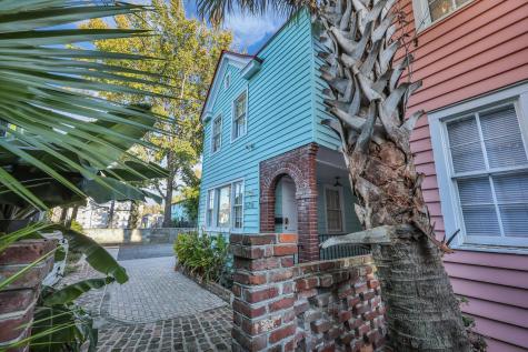67 Spring Street Charleston SC 29403