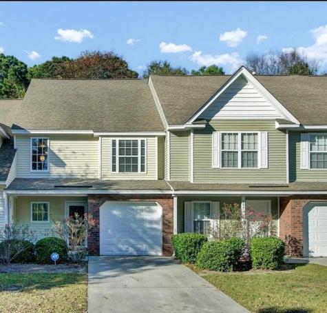 202 Kelsey Boulevard Wando SC 29492