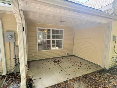 202 Kelsey Boulevard Wando SC 29492