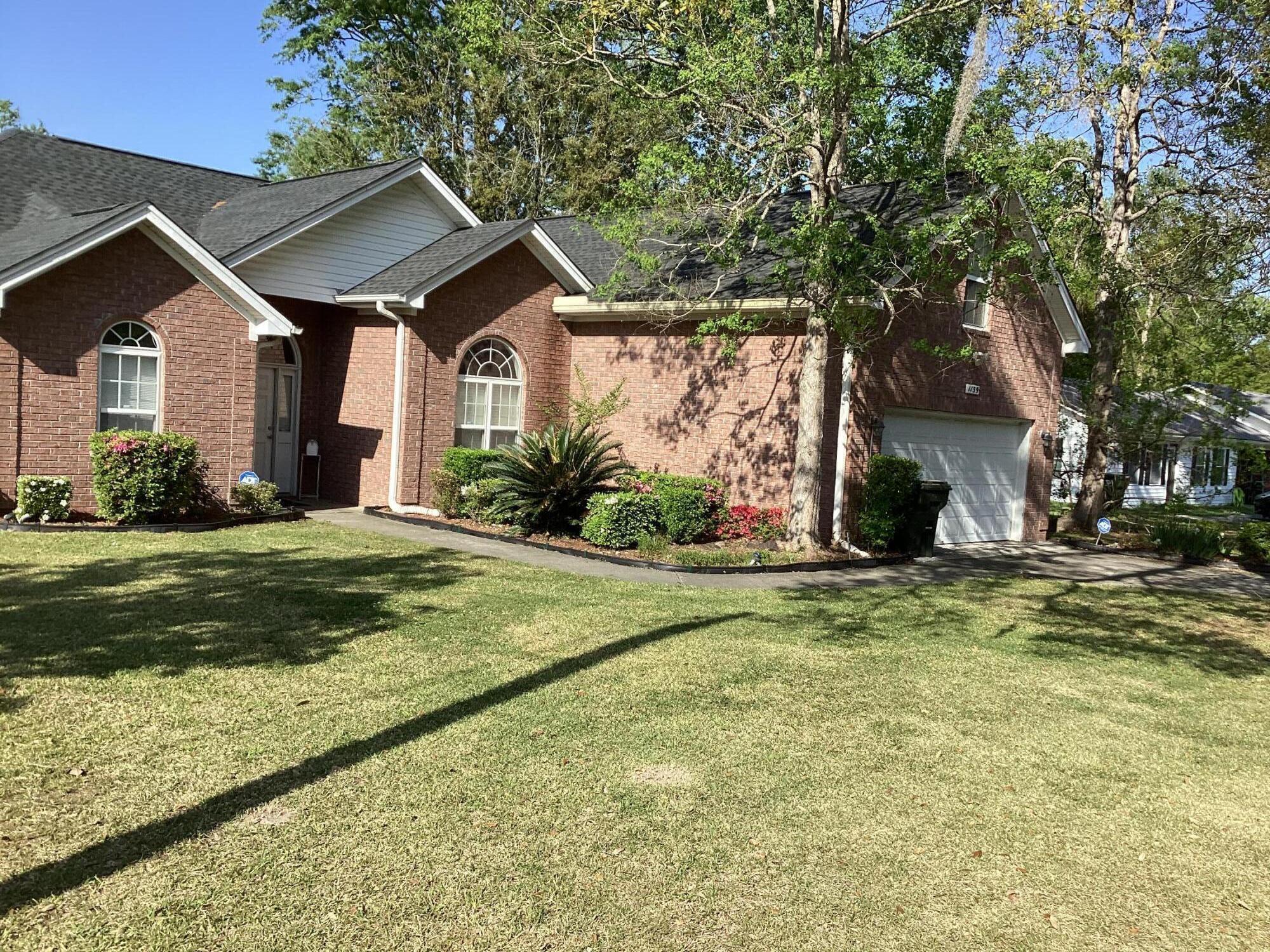 1139 O T Wallace Boulevard Moncks Corner SC 29461