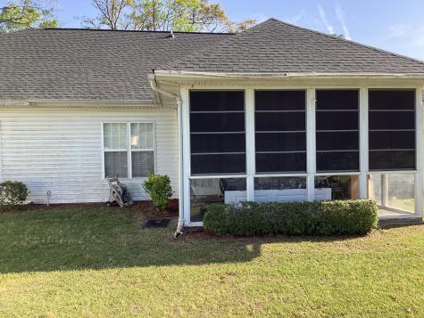 1139 O T Wallace Boulevard Moncks Corner SC 29461