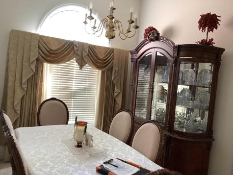 1139 O T Wallace Boulevard Moncks Corner SC 29461