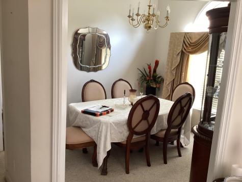 1139 O T Wallace Boulevard Moncks Corner SC 29461
