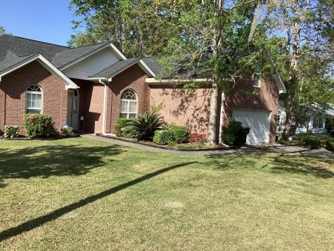 1139 O T Wallace Boulevard Moncks Corner SC 29461