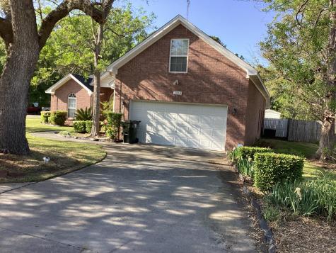 1139 O T Wallace Boulevard Moncks Corner SC 29461